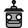 Artificial Garbage Logo